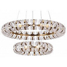 Подвесная люстра odeon light mirage...